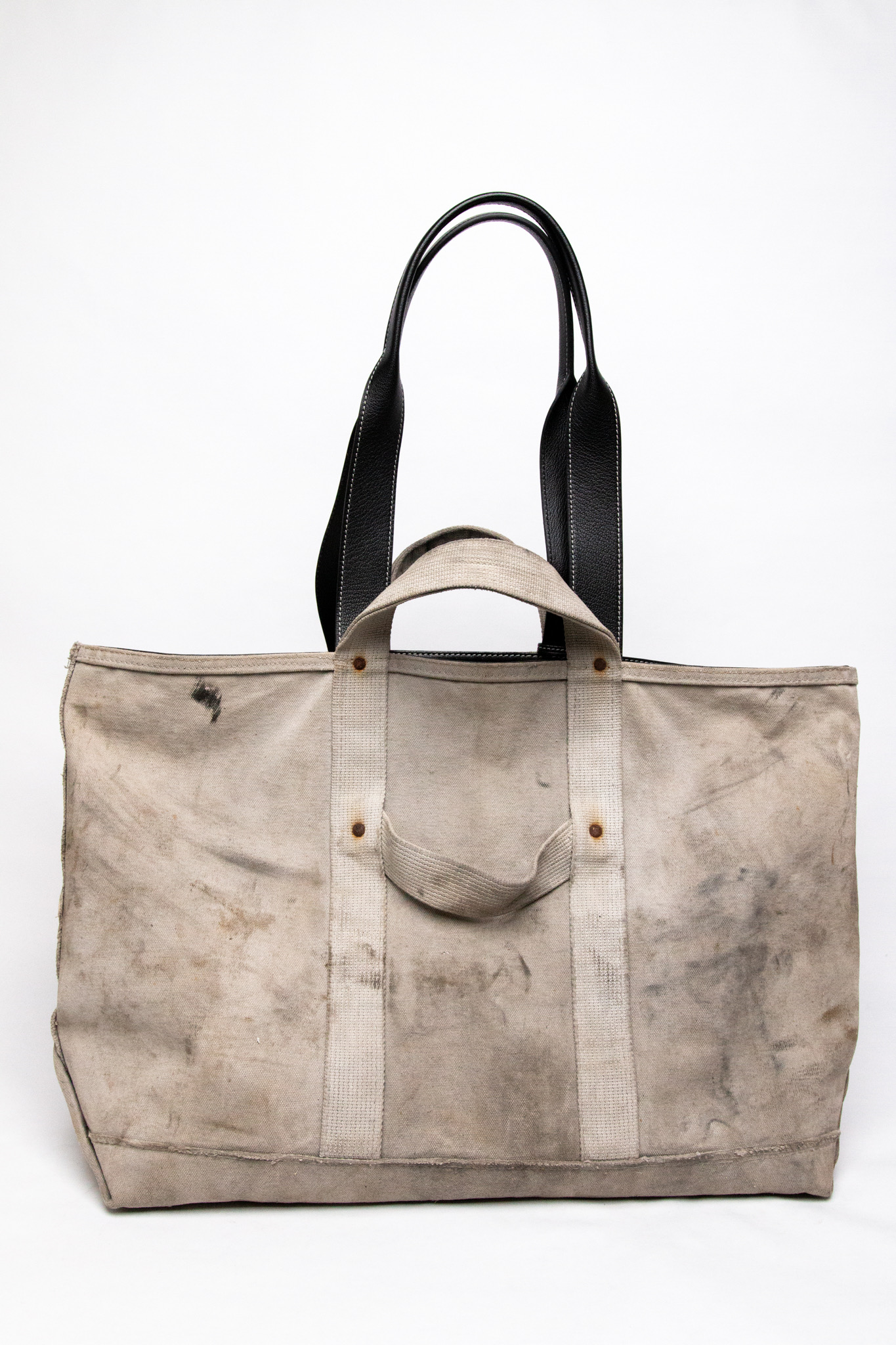 Bell Bag Contrast Night